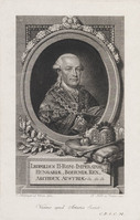 KG 01394
<br/>
Portret Leopold II
<br/>
<em>Kohl, Clemens (1754-1807)</em>